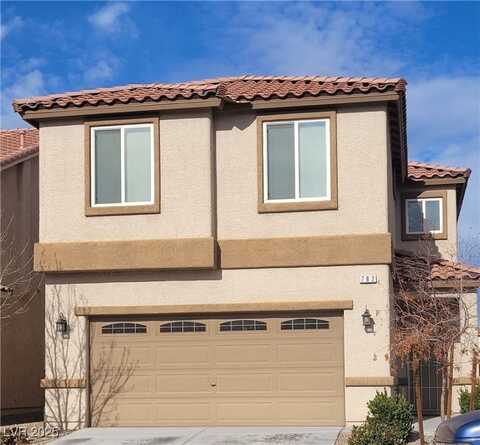 782 Cambridge Crest Court, Las Vegas, NV 89123