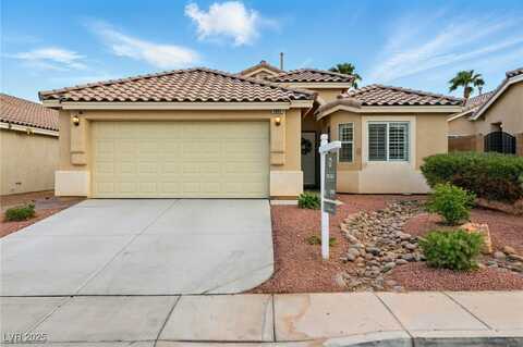 5965 Sierra Medina Avenue, Las Vegas, NV 89139