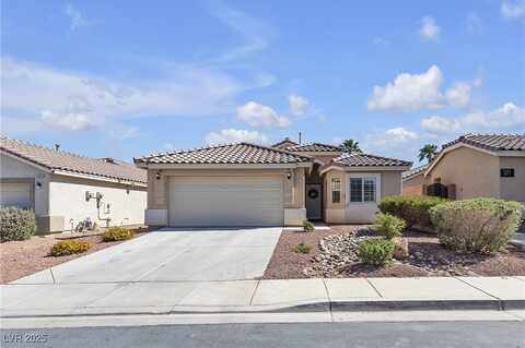 5965 Sierra Medina Avenue, Las Vegas, NV 89139