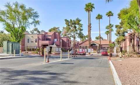 4050 Pacific Harbors Drive, Las Vegas, NV 89121
