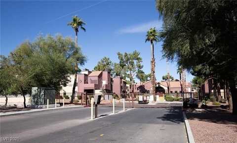 4050 Pacific Harbors Drive, Las Vegas, NV 89121