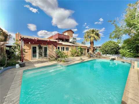 107 Elm Street, Henderson, NV 89015