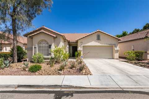 2780 Gallant Hills Drive, Las Vegas, NV 89135