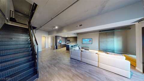 353 E Bonneville Avenue, Las Vegas, NV 89101