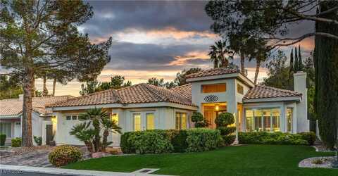 8969 Rivers Edge Drive, Las Vegas, NV 89117