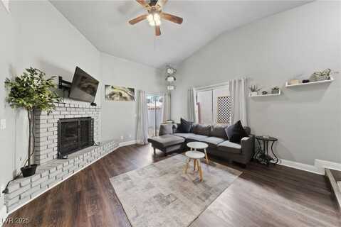 504 Crony Avenue, Henderson, NV 89011