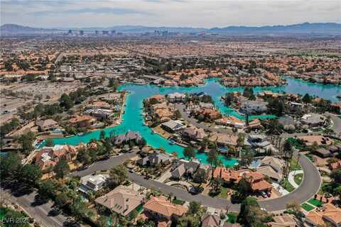 2805 High Sail Court, Las Vegas, NV 89117
