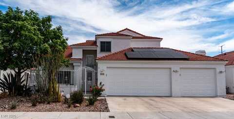 3008 Blue Fin Circle, Las Vegas, NV 89128