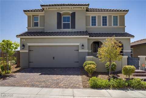 2581 Tolmezzo Street, Henderson, NV 89044