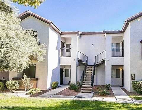 2615 W Gary Avenue, Las Vegas, NV 89123