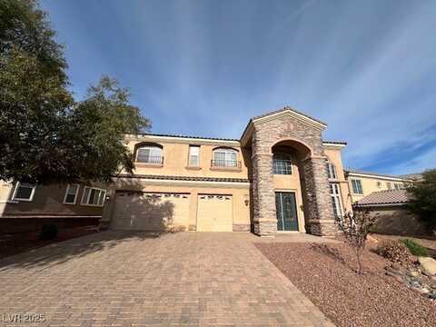 2725 Kildrummie Street, Henderson, NV 89044