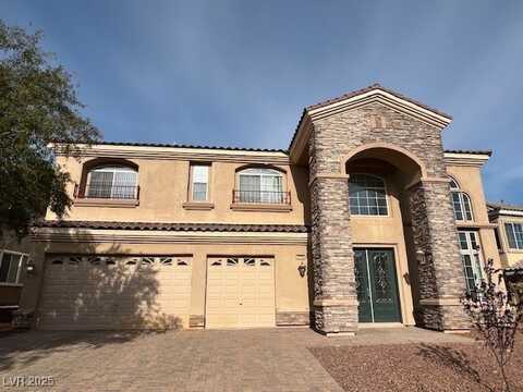 2725 Kildrummie Street, Henderson, NV 89044