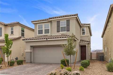 2293 Teatro Avenue, Henderson, NV 89044