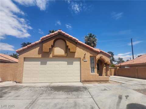 5536 Cleary Court, Las Vegas, NV 89108