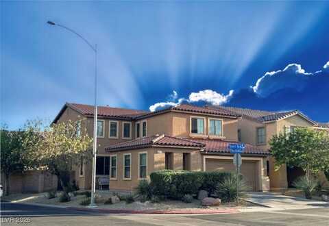 4317 Desert Park Avenue, North Las Vegas, NV 89085