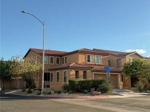 4317 Desert Park Avenue, North Las Vegas, NV 89085