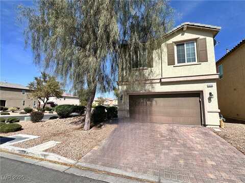 5634 Bishop Flowers Street, Las Vegas, NV 89130