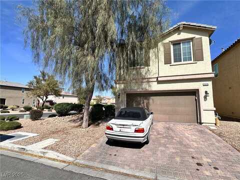 5634 Bishop Flowers Street, Las Vegas, NV 89130