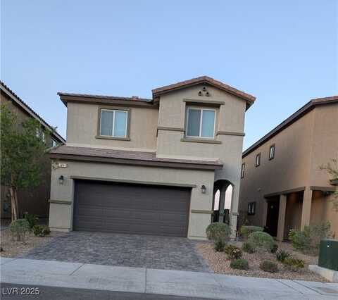 5240 Sunstone Mesa Drive, Las Vegas, NV 89166