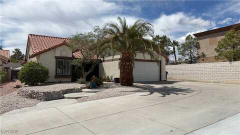 2701 Brookstone Court, Las Vegas, NV 89117