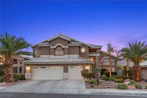 283 Grand Olympia Drive, Henderson, NV 89012