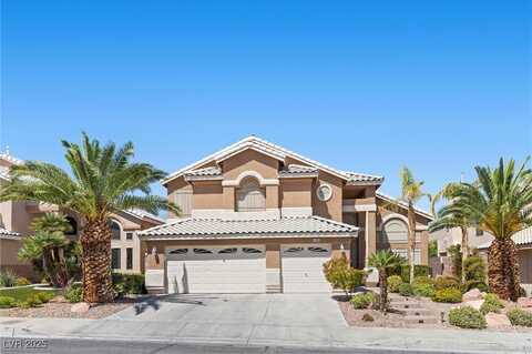 283 Grand Olympia Drive, Henderson, NV 89012
