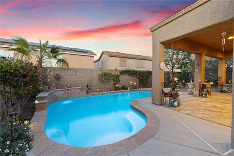 648 Sunrise Lake Place, Henderson, NV 89002