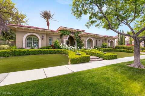 517 Spruce Canyon Street, Las Vegas, NV 89144