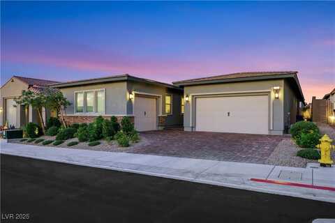 712 Webber Park Street, Henderson, NV 89011