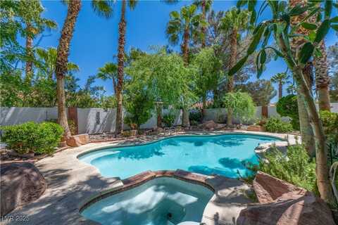 2812 Shadow Creek Circle, Las Vegas, NV 89117