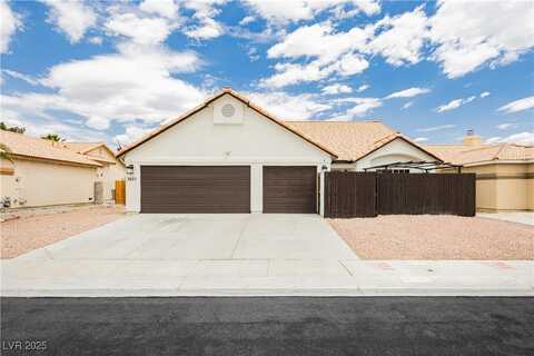 3630 Daisy Field Drive, North Las Vegas, NV 89032