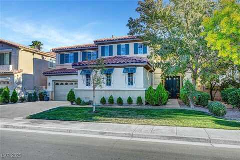 1353 Volturno Way, Henderson, NV 89052