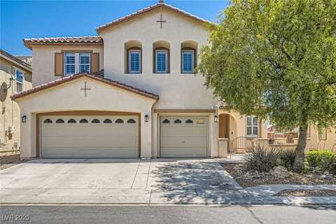 5920 Big Horn View Street, North Las Vegas, NV 89031