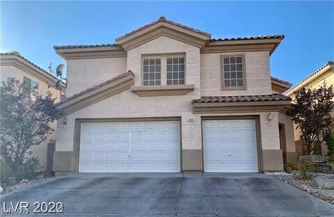 3875 Cape Royal Street, Las Vegas, NV 89147