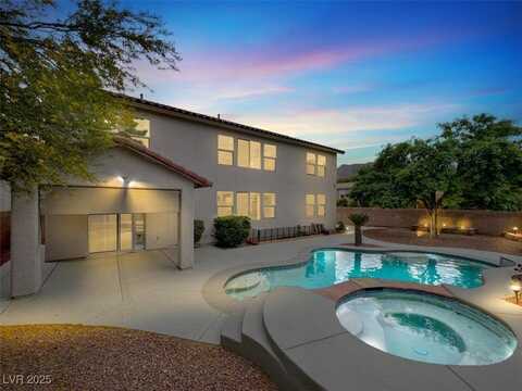 10392 Smokemont Court, Las Vegas, NV 89129