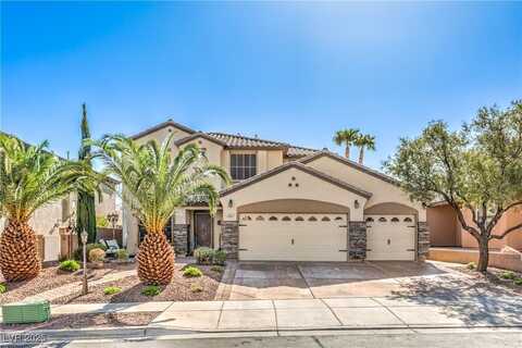 664 Blue Crystal Creek Road, Henderson, NV 89002