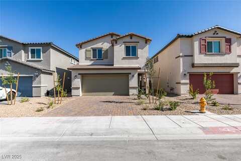 2646 Snapdragon Falls Avenue, North Las Vegas, NV 89081