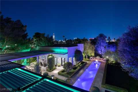 2323 Pinto Lane, Las Vegas, NV 89107