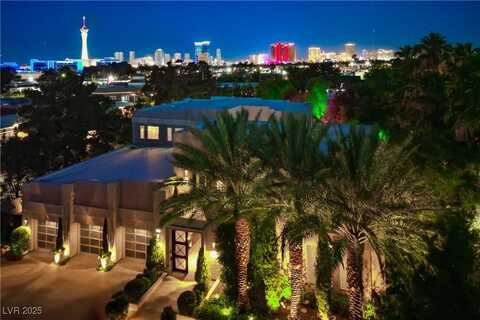 2323 Pinto Lane, Las Vegas, NV 89107