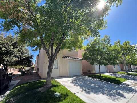 5835 Chisolm Trail, Las Vegas, NV 89118