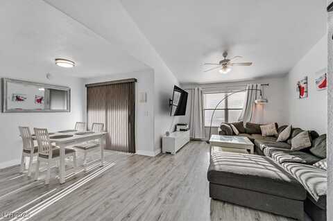 555 E Silverado Ranch Boulevard, Las Vegas, NV 89183