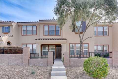 3191 Mist Effect Avenue, Henderson, NV 89044