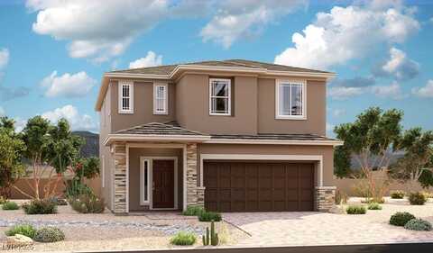 3433 Cromford Drive, North Las Vegas, NV 89081