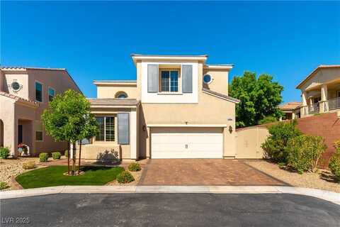 9807 Sage Canyon Street, Las Vegas, NV 89178