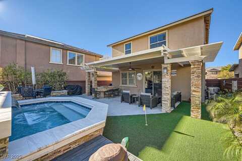 5442 Bristol Bend Court, Las Vegas, NV 89135