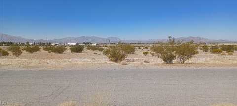 460 N Humahuaca Street, Pahrump, NV 89060