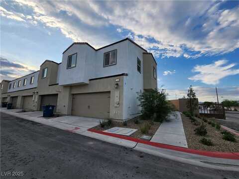 3606 Hestia Avenue, Las Vegas, NV 89106