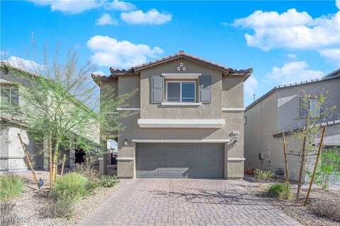 5252 Sunstone Mesa Drive, Las Vegas, NV 89166