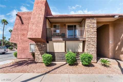 5020 Indian River Drive, Las Vegas, NV 89103