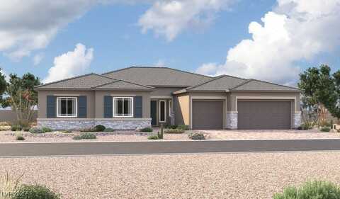 5411 Meranto Avenue, Las Vegas, NV 89139